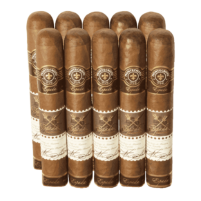 Montecristo Espada Magnum 6x60 EMS hộp 10