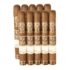 Montecristo Espada Guard 6x50 EMS hộp 10