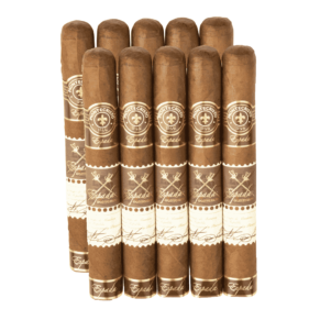 Montecristo Espada Guard 6x50 EMS hộp 10