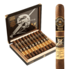 Montecristo Espada Oscuro Guard 6x50 Oscuro hộp 10