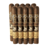 Montecristo Espada Oscuro Guard 6x50 Oscuro hộp 10