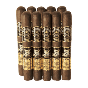 Montecristo Espada Oscuro Guard 6x50 Oscuro hộp 10