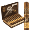 Montecristo Espada Oscuro Magnum 6x60 Oscuro hộp 10