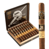 Montecristo Espada Oscuro Quillon 7x56 Oscuro hộp 10