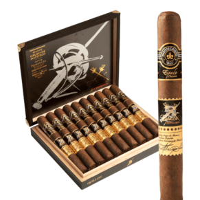 Montecristo Espada Oscuro Quillon 7x56 Oscuro hộp 10