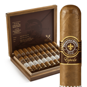 Montecristo Espada Quillon 7x56 EMS hộp 10