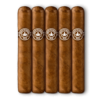 Montecristo Half Corona 4.25x42 Natural hộp 20