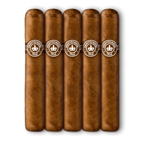 Montecristo Half Corona 4.25x42 Natural hộp 20
