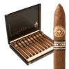 Montecristo New York Connoissuer Collection #2 6.12x54 EMS hộp 10