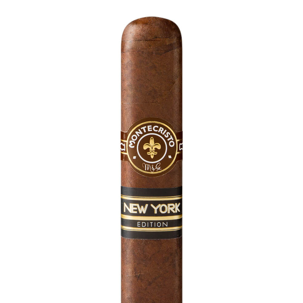 Montecristo New York Connoissuer Collection Toro 6x60 EMS hộp 10