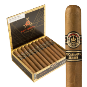 Montecristo Nicaragua Churchill 7x56 EMS hộp 20