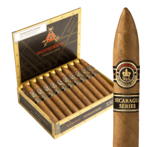 Montecristo Nicaragua No. 2 6.5x52 EMS hộp 20