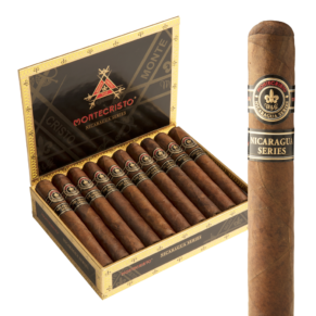 Montecristo Nicaragua Toro 6x54 EMS hộp 20