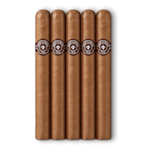 Montecristo No. 3 5.5x44 Natural hộp 25