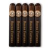 Montecristo Peruvian Buena Fortuna 5x47 Maduro gói 5