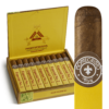 Montecristo Peruvian Especial No. 2 5x40 EMS hộp 20 Sleeved
