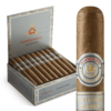 Montecristo Platinum Series Robusto 5x50 EMS hộp 27