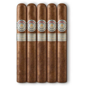 Montecristo Platinum Series Toro 6x50 EMS hộp 27