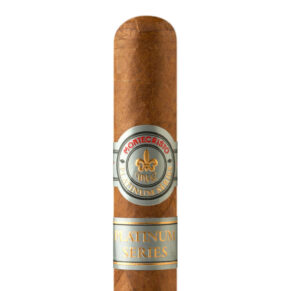 Montecristo Platinum Series Toro 6x50 EMS hộp 27
