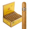 Montecristo Robusto 5x50 Natural hộp 25