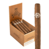 Montecristo Vintage '93 Club Cabinet No. 10 5.62x42 EMS hộp gỗ tuyết tùng 25