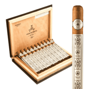 Montecristo Volume 1: 100 Days Churchill 7x56 EMS hộp 10