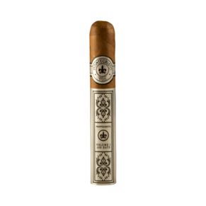 Montecristo Volume 1: 100 Days Robusto 5x52 EMS hộp 10