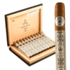 Montecristo Volume 1: 100 Days Toro 6x52 EMS hộp 10