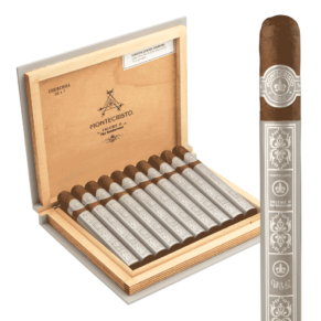 Montecristo Volume II: The Rendezvous Churchill 7x56 EMS hộp 10
