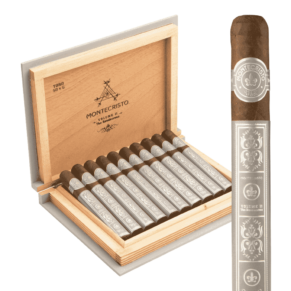 Montecristo Volume II: The Rendezvous Toro 6x50 EMS hộp 10
