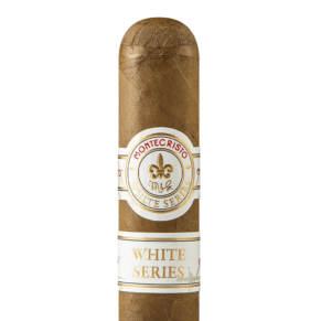Montecristo White Series Churchill 7x54 Natural gói 5