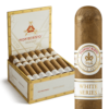 Montecristo White Series Magnum Especial 6x60 Natural hộp 20