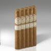 Montecristo White Series No. 1 Especial 6.62x44 Natural gói 5