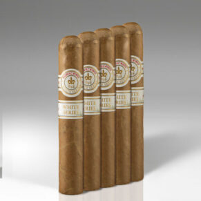 Montecristo White Series No. 1 Especial 6.62x44 Natural gói 5