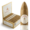 Montecristo White Series No. 2 Belicoso 6.12x52 Natural hộp 27
