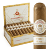 Montecristo White Series No. 3 Especial 5.5x44 Natural gói 5
