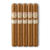 Montecristo White Series No. 3 Especial 5.5x44 Natural gói 5