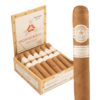 Montecristo White Series Rothchilde 5x52 Natural điếu lẻ