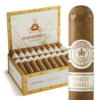 Montecristo White Series Toro 6x54 Natural hộp 10