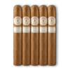 Montecristo White Series Toro 6x54 Natural hộp 10