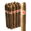 Moya Cigars Casadores Maduro 5.5x48 Maduro Cylinder of 18