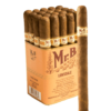 Mr. B Lonsdale 6x43 Natural bó 20