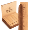 Muestra de Saka Krakatoa 7x50 EMS hộp 7