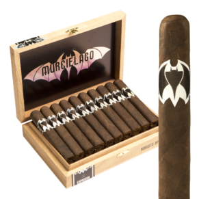 Murcielago Robusto BP 5x54 Maduro hộp 20