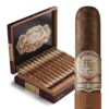 My Father Cedros Deluxe Cervantes 6.5x44 EMS hộp 23