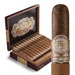 My Father Cedros Deluxe Cervantes 6.5x44 EMS hộp 23