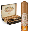 My Father Connecticut Corona Gorda 6x48 Natural hộp 23