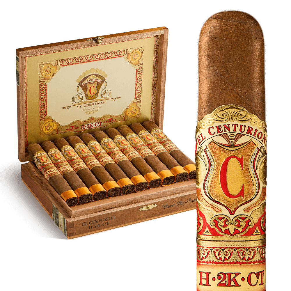 My Father El Centurion H-2K-CT Corona 5.5x48 Maduro hộp 20