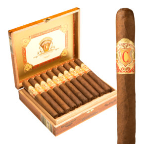 My Father El Centurion H-2K-CT Toro Box-Pressed 6x52 Maduro hộp 20