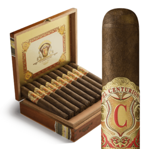 My Father El Centurion Toro 6.25x52 Maduro hộp 20